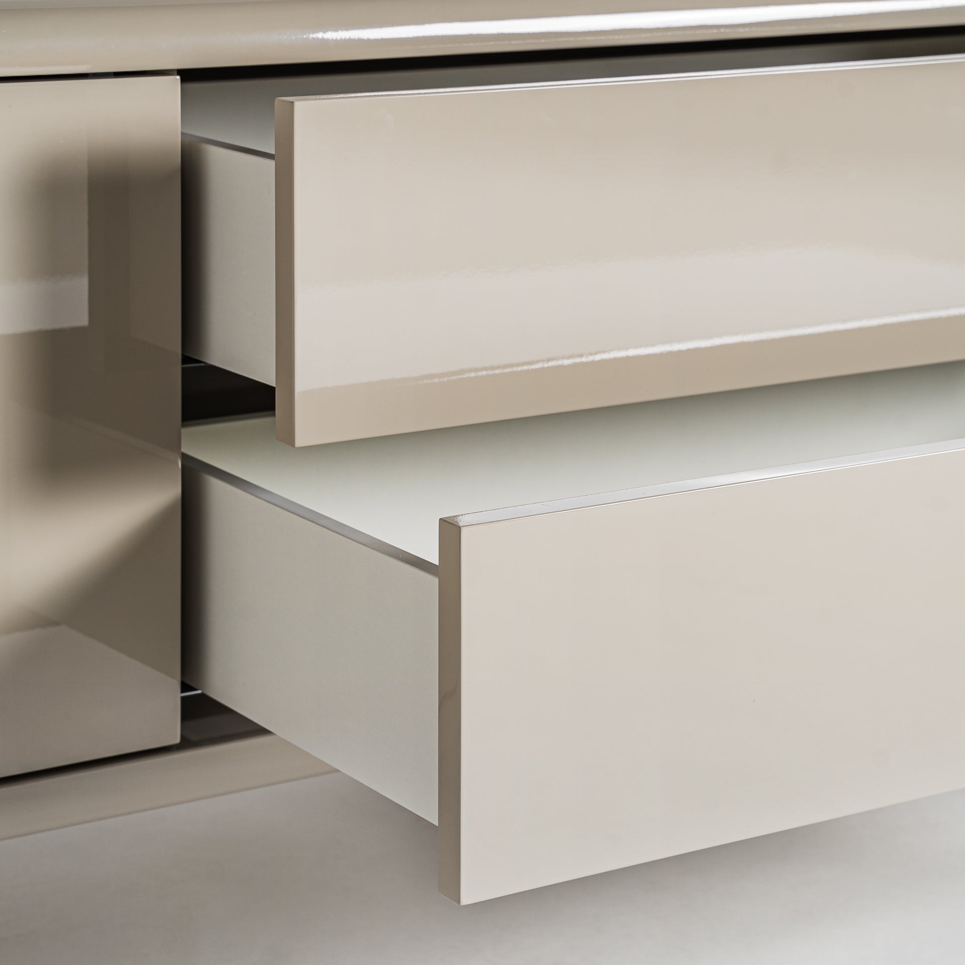ZORBIG TV STAND